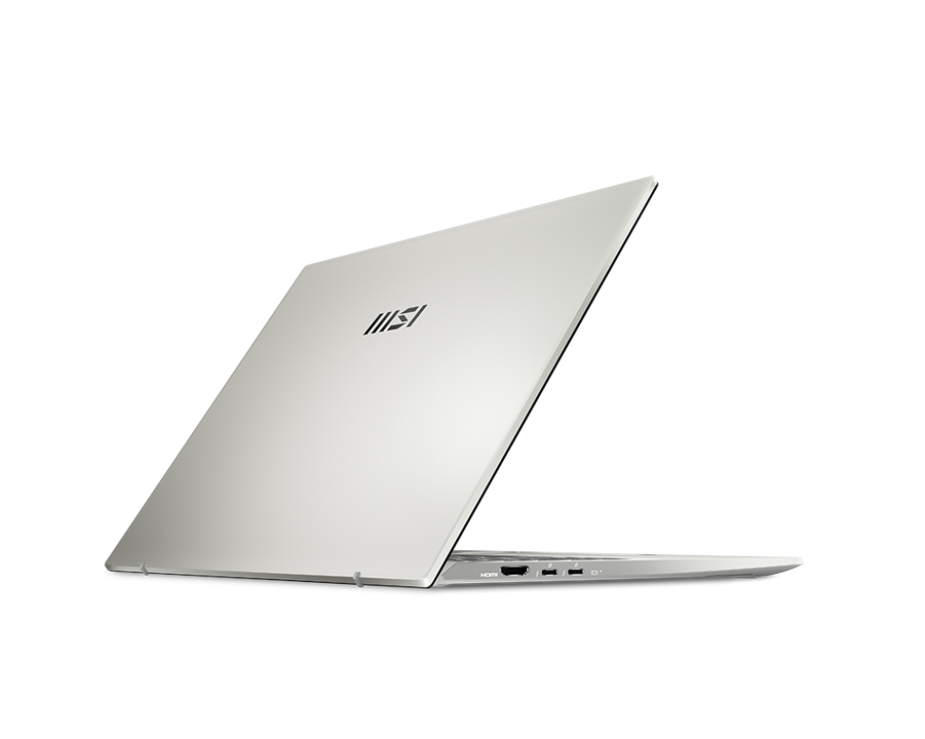 Bekijk afbeelding 4 van MSI Prestige 14Evo B13M-272NL i7-13700H, 16GB, 1TB SSD, W.11